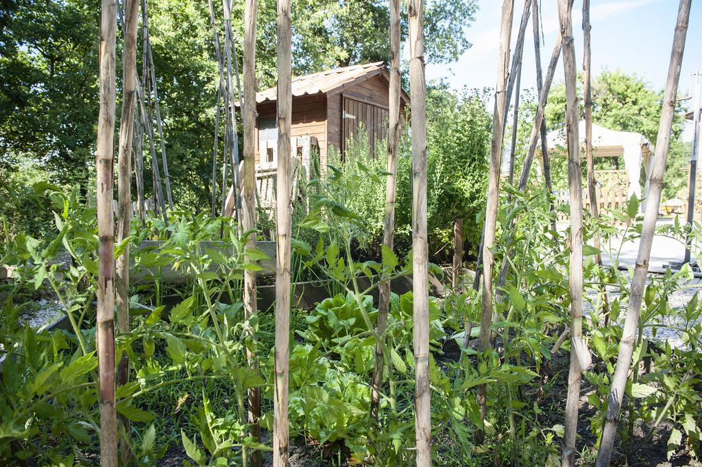 Il Casale Del Ra Vendégház Tuoro sul Trasimeno Kültér fotó